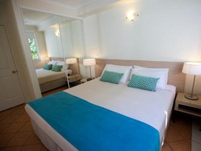 Coral Apartments Port Douglas Exterior foto